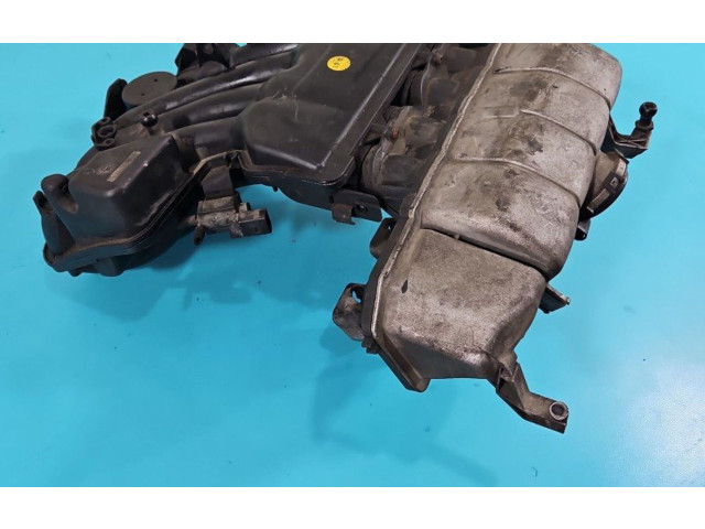 Всасывающий коллектор 06A133206, IMPRK1415201   Skoda Octavia Mk1 (1U)