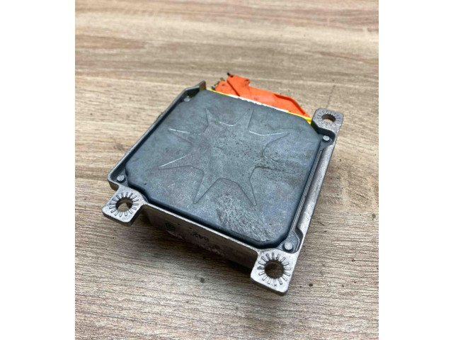 Блок подушек безопасности MR913791, 0285001290 Mitsubishi Carisma