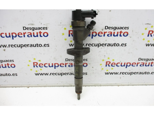 Vstřikovač 8200936736 Renault Espace IV