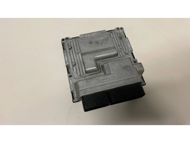 Řídící jednotka A2710101847, A2711504879 Mercedes-Benz C W204 2009