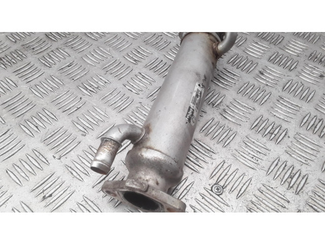 Охладитель EGR