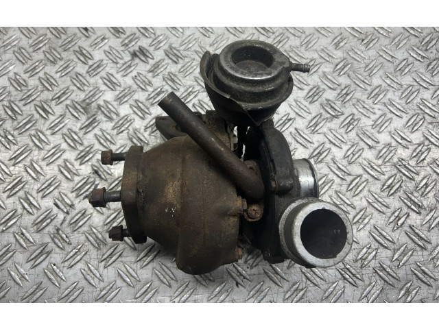  Турбина Volvo S60  716738         