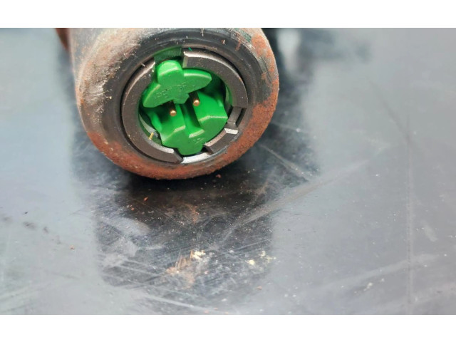 Боковая подушка безопасности 30698424, 606179201B Volvo S40