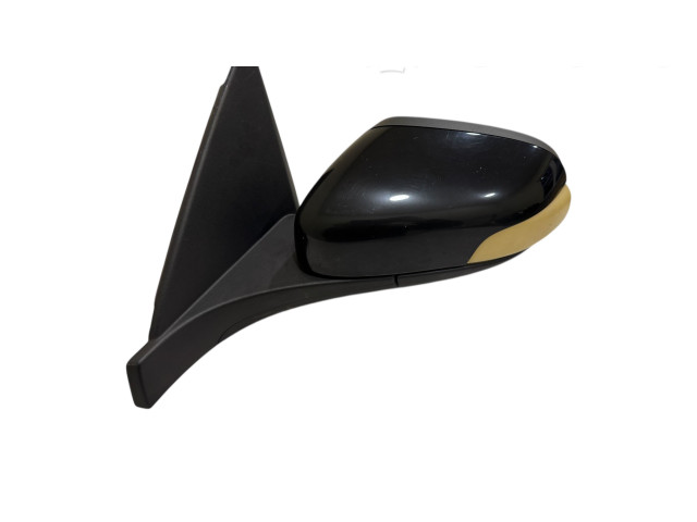 Зеркало электрическое Volvo C30 2007 - 2010 года