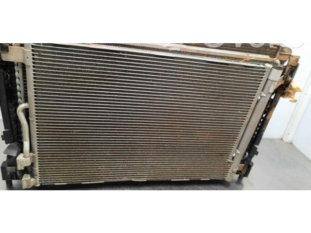 Pojistková skříňka Комплект радиатора Volkswagen Tiguan 2019