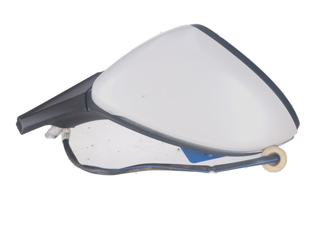 Зеркало электрическое        Volkswagen Golf Plus  2005 - 2013 года   