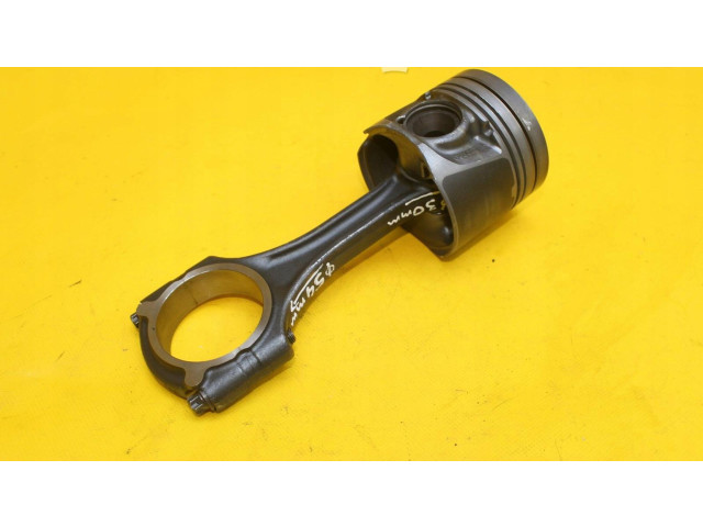 Píst Mercedes-Benz A W169