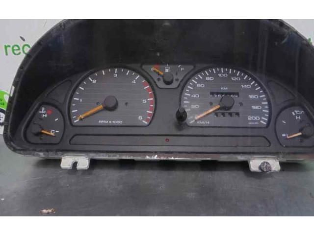 Přístrojová deska Tata Safari 2002 269954219903