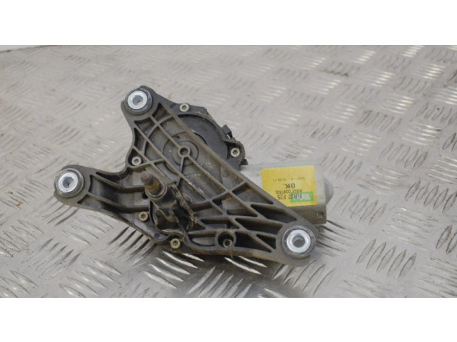 Моторчик заднего дворника 7237062    BMW X3 F25