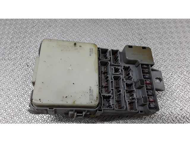 Блок предохранителей Acura MDX II