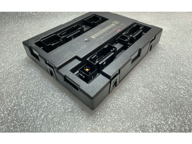 Блок комфорта 4H0907064HN, 4H0907064H Audi A7 S7 4G