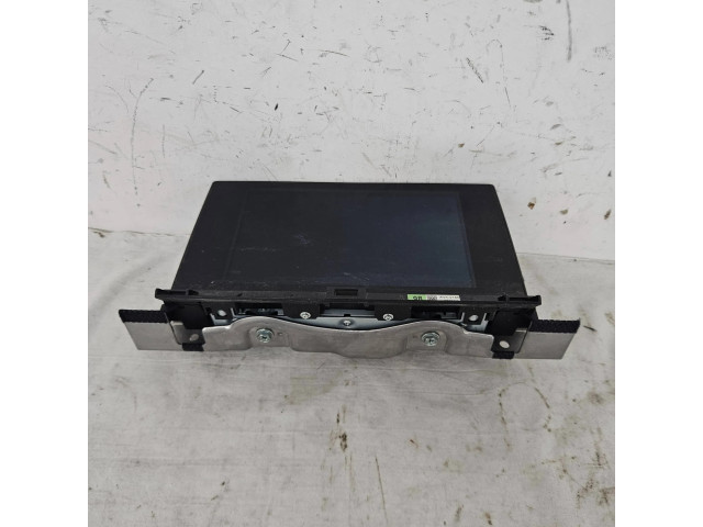 Дисплей 8611078021, AWX2148 Lexus NX