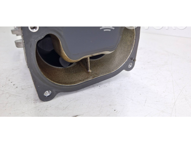 Турбина Нагнетатель Volvo XC90 31441265