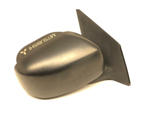 Зеркало электрическое        Mitsubishi Mirage VI G4 Attrage  2012 -  года   