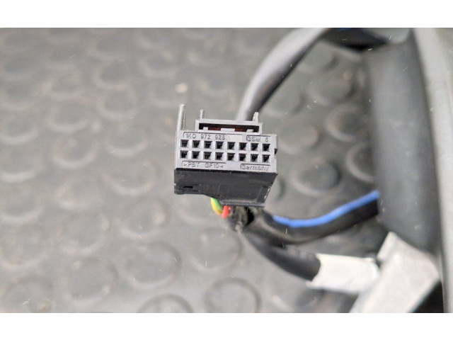 Зеркало электрическое        Volkswagen Golf VII  2013 - 2019 года   