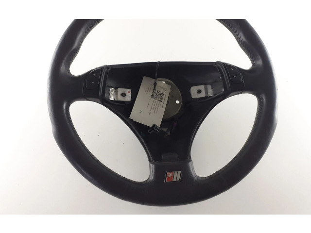Руль Audi A6 S6 C5 4B 1997 - 2005 года 4B0124D