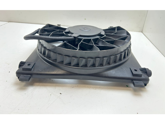 Вентилятор радиатора 6007614 Tesla Model S