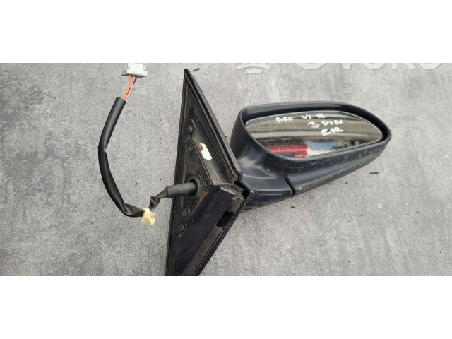 Зеркало электрическое Honda Accord 1999 - 2002 года