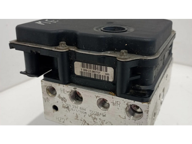 Блок АБС 0265950954, 0265234694 Opel Meriva A 2003-2010 года