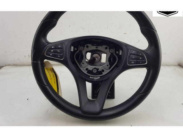 Volant Mercedes-Benz C W205 2015 A0004604903, A0004604903
