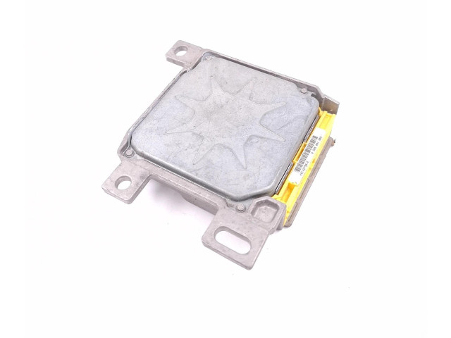 Блок подушек безопасности Dacia Duster II