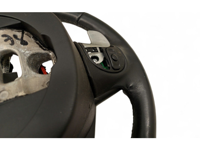 Руль Jeep Grand Cherokee  2010 - 2021 года       