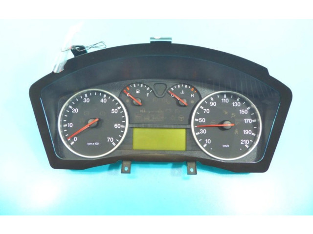 Přístrojová deska Fiat Croma 2006 51735925, IMPRK1182775