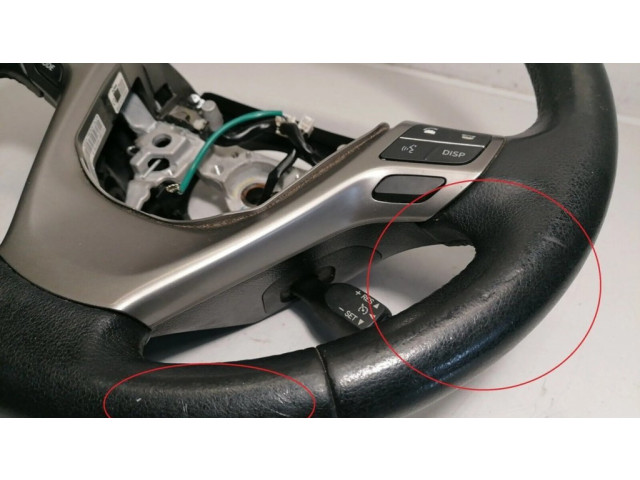 Volant Toyota Avensis T270 2011 4510305080