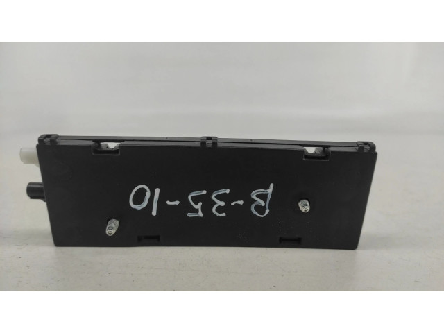 Řídící jednotka 6520980385305 Mini Cooper Countryman R60 2012