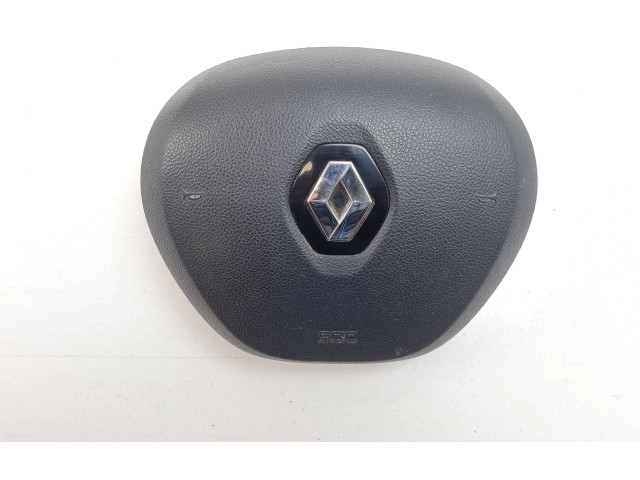 Подушка безопасности водителя 985103942R, 34143379D   Renault Trafic III (X82)