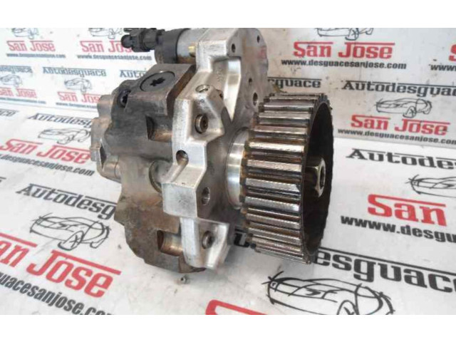 Vstřikovací čerpadlo 0445010042 Peugeot 206+