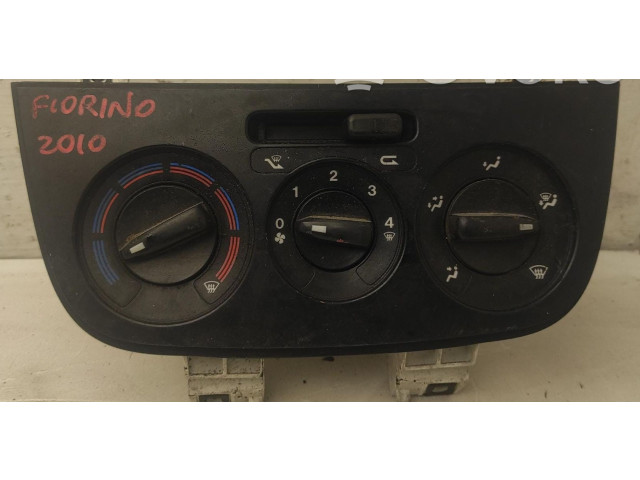 Блок управления климат-контролем Fiat Fiorino