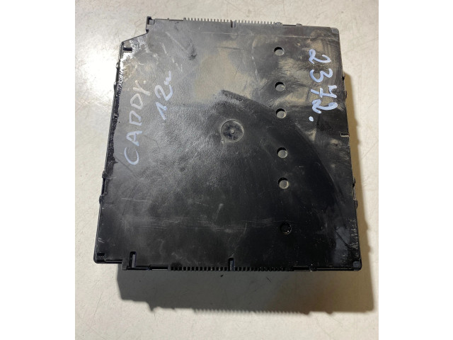 Блок комфорта 5K0937085AA Volkswagen Caddy