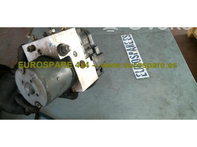 Jednotka ABS 47660, VK Nissan Navara D22 2009