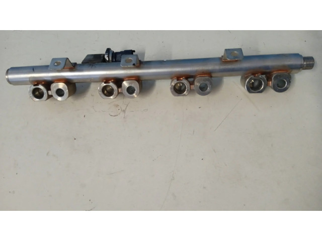 Топливная рампа 3534003HC0 Hyundai Ioniq 1.6