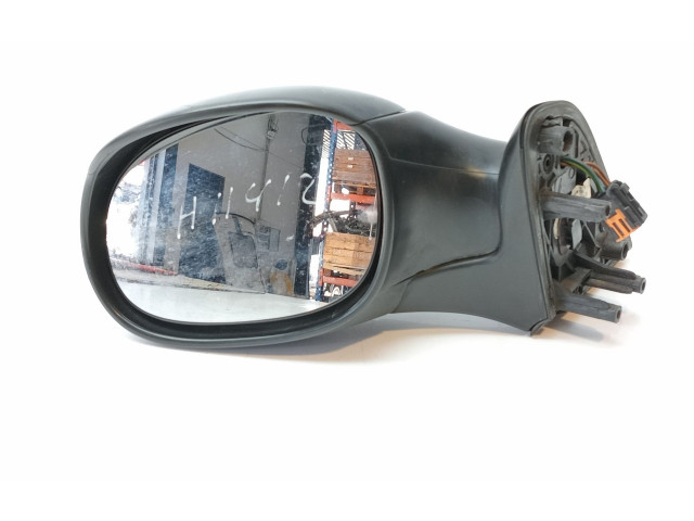 Зеркало (управляемое электричеством)