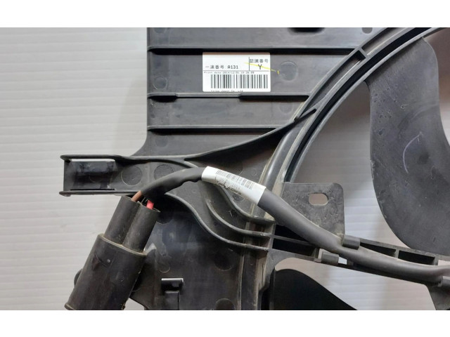 Вентилятор печки    214814GC0B   Infiniti Q50