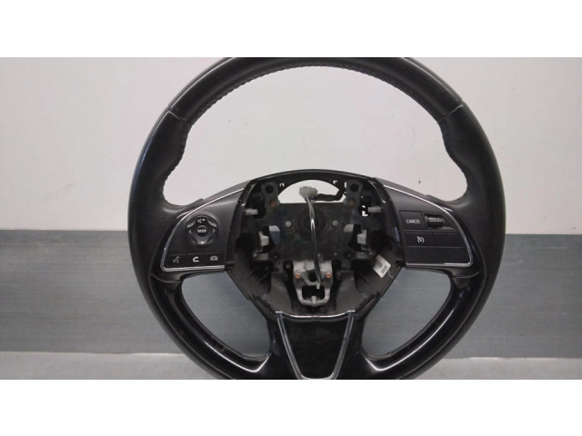 Руль Mitsubishi Mirage VI G4 Attrage  2012- года 4400A810      