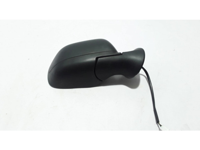 Зеркало электрическое правое Dacia Duster