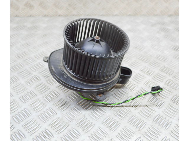 Вентилятор печки 939741S, 929451E Jeep Commander