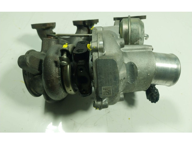 Turbodmychadlo Турбина 1044T122649C15   Maserati Levante   