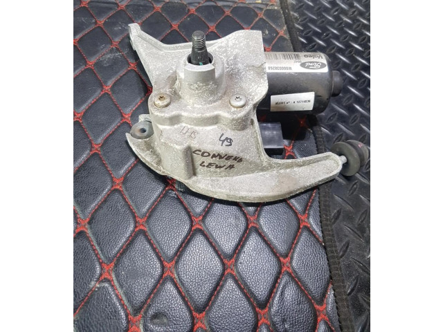 Моторчик дворников Ford Transit - Tourneo Connect