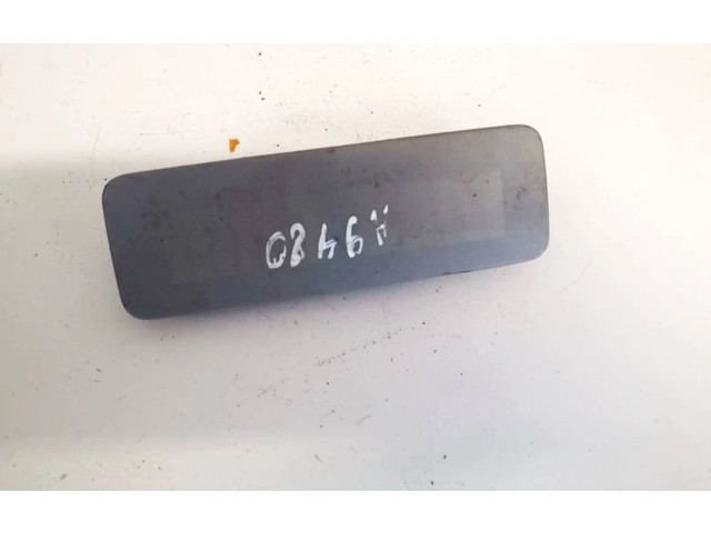 Блок управления 3d0919473, 3D0919473   Volkswagen Phaeton