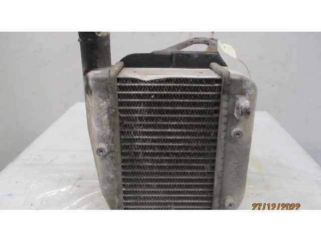 Интеркулер 144614U10A Nissan Almera Tino 2.2