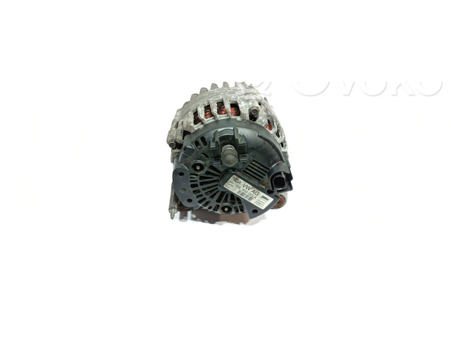 Генератор 03L903023A, 2608901A Volkswagen Golf VI