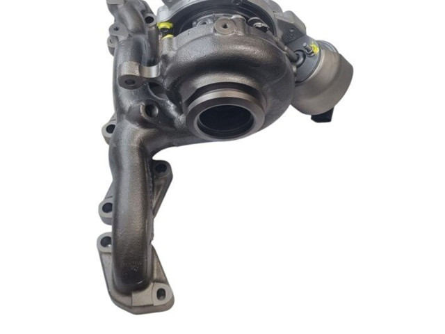 Турбина Audi A4 Allroad 53039700414, 53039880620
