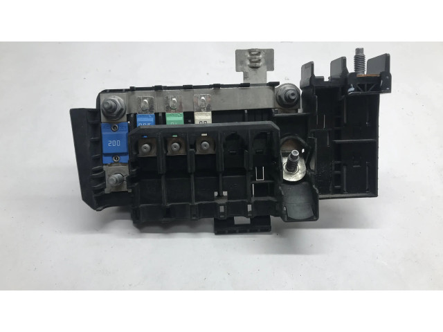 Pojistková skříňka A2465400950 Mercedes-Benz CLA C117 X117 W117 2014