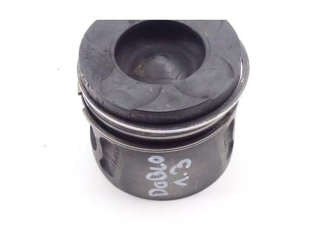 Píst Fiat Doblo