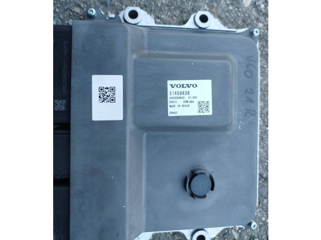 Řídící jednotka 31459638 Volvo V60 2021