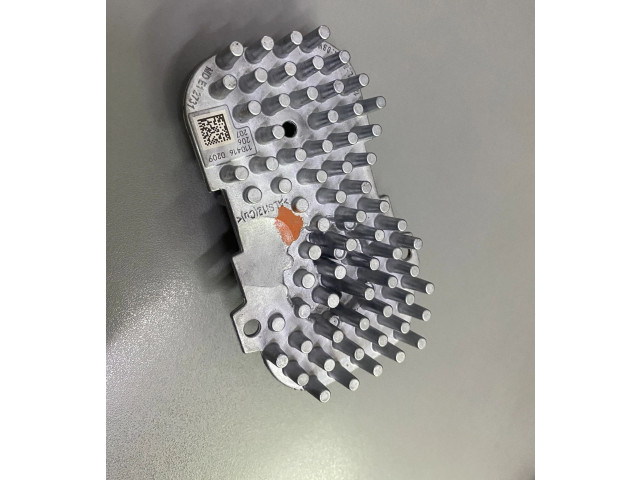 Блок управления Xenon